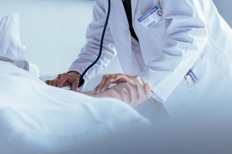 Nurses