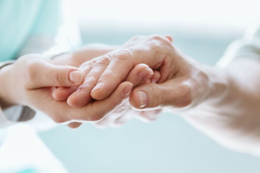 Healthcare Workers