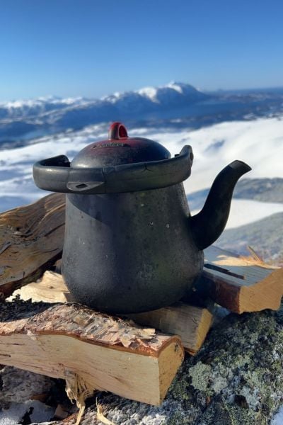 Life in Norway