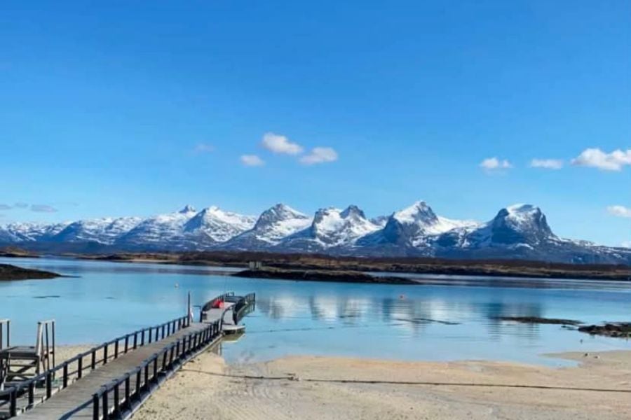 Norway