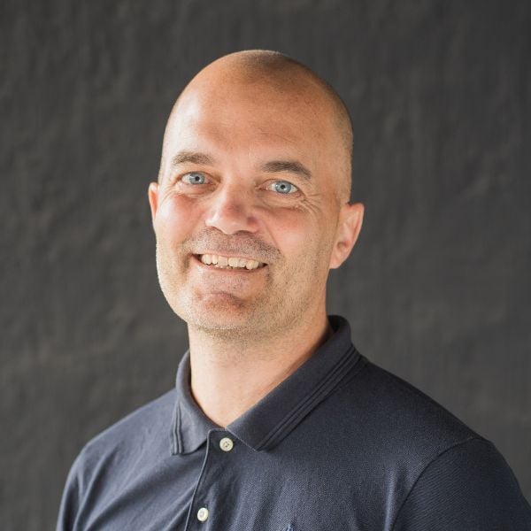 Øyvind Jetne